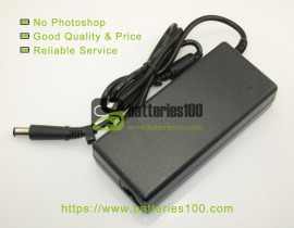  Adapters for hp pavilion dv7-1222ez (18.5V 4.9A 90W) image 2