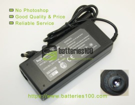  Adapters for lenovo ideapad g480 (20V 4.5A 90W) image 1