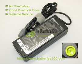  Adapters for lenovo thinkpad t530 2429-5xg (20V 4.5A 90W) image 1