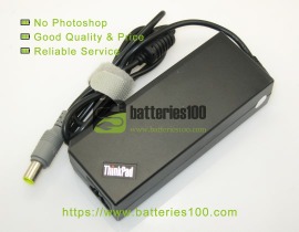  Adapters for lenovo thinkpad t530 2429-5xg (20V 4.5A 90W) image 2