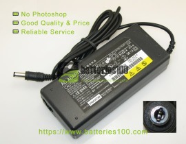  Adapters for fujitsu lifebook t900 (19V 4.22A 80W) image 1