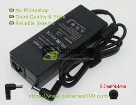  Adapters for sony vaio svz1311c5e (19.5V 4.7A 92W) image 1