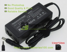  Adapters for samsung r580 series (19V 3.16A 60W) image 1