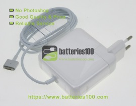  Adapters for apple macbook pro 13 mb990 (16.5V 3.65A 60W) image 2