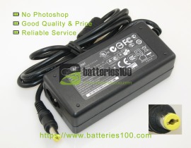  Adapters for acer travelmate tmp276 (19V 2.15A 40W) image 1