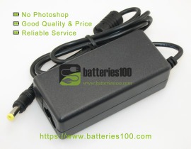  Adapters for acer travelmate tmp276 (19V 2.15A 40W) image 2