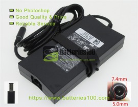  Adapters for dell xps l702x (19.5V 7.7A 150W) image 1