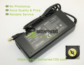  Adapters for acer aspire e5-573-3870 (19V 4.74A 90W) image 1