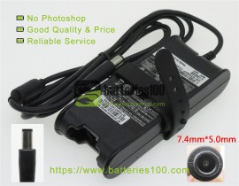  Adapters for dell latitude e6520 (19.5V 3.34A 65W) image 1