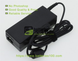  Adapters for asus x54l-bbk4 (19V 3.42A 65W) image 2