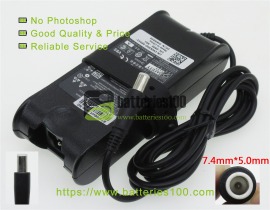  Adapters for dell inspiron m5010r (19.5V 4.62A 90W) image 1