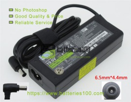  Adapters for sony vaio svt14117chs (19.5V 4.7A 92W) image 1