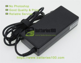  Adapters for toshiba tecra m10-sp2901r (15V 6A 90W) image 2