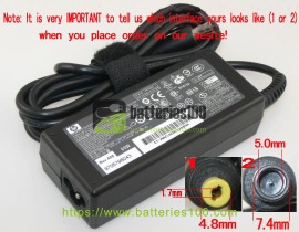  Adapters for hp pavilion g6-2201tu (18.5V 3.5A 65W) image 1