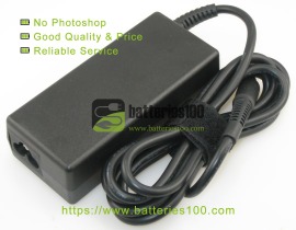  Adapters for hp pavilion dv7-1275dx (18.5V 3.5A 65W) image 2