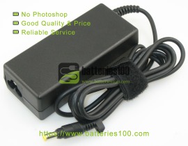  Adapters for hp compaq 450 (18.5V 3.5A 65W) image 2