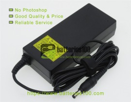  Adapters for toshiba satellite m840 (19V 4.74A 90W) image 2