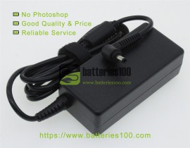  Adapters for toshiba tecra c50-b-118 (19V 2.37A 45W) image 2