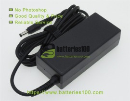  Adapters for samsung nt501r5l-m27/c (19V 3.16A 60W) image 2