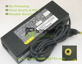  Adapters for fujitsu lifebook s752 (19V 5.27A 100W) image 1