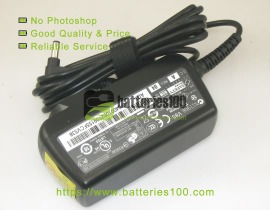  Adapters for asus t200ta (19V 1.75A 33W) image 2