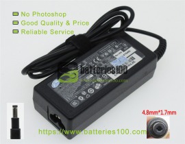  Adapters for hp pavilion 14-b110tx (19.5V 3.33A 65W) image 1