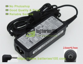  Adapters for samsung xe500t1c-a01it (12V 3.33A 40W) image 1