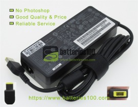  Adapters for lenovo thinkpad edge e550 (20V 4.5A 90W) image 1