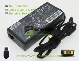  Adapters for lenovo thinkpad t440p 20an003sau (20V 6.75A 135W) image 1