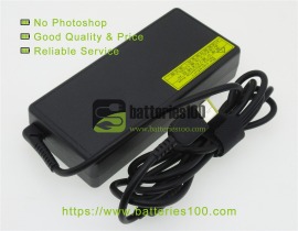  Adapters for lenovo thinkpad t470p 20j6001k (20V 6.75A 135W) image 2