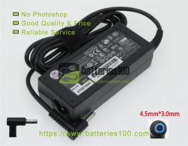  Adapters for hp stream 11-d011na (19.5V 3.33A 65W) image 1