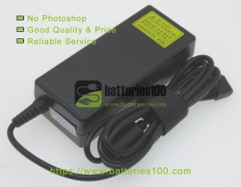  Adapters for toshiba satellite c50-b-129 (19V 3.42A 65W) image 2