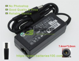  Adapters for hp zbook 15u g2(j8z48ea) (19.5V 3.33A 65W) image 1