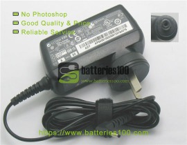  Adapters for acer switch 10 sw5-015-13kz (12V 1.5A 18W) image 1