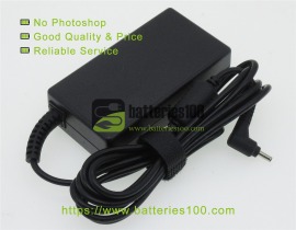  Adapters for acer aspire p3-131-21292g12as (19V 3.42A 65W) image 2