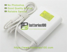  Adapters for acer aspire p3-171-3322y4g06as (19V 3.42A 65W) image 2