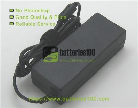  Adapters for dell xps 12 9q23-5550 (19.5V 4.62A 90W) image 2