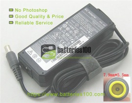  Adapters for lenovo thinkpad x240 20al008mus (20V 4.5A 90W) image 1