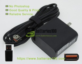  Adapters for lenovo yoga 700-14isk(80qd0072ge) (20V 3.25A 65W) image 1