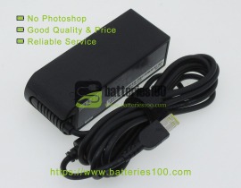  Adapters for lenovo thinkpad tablet 10 (12V 3A 36W) image 2