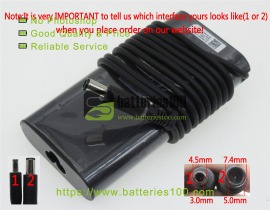  Adapters for dell latitude 13 5310 v70mp (19.5V 4.62A 90W) image 1