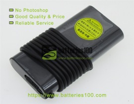  Adapters for dell latitude 13 5310 v70mp (19.5V 4.62A 90W) image 2