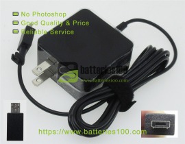  Adapters for asus x205ta-1b (19V 1.75A 33W) image 1