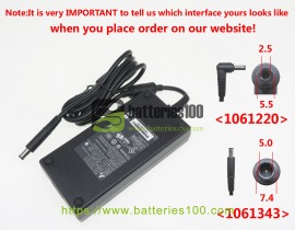  Adapters for acer predator 15 g9-591-752v (19.5V 9.23A 180W) image 1