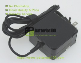  Adapters for asus chromebook c300ma-dh01 (19V 1.75A 33W) image 2