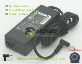  Adapters for hp 15-cs0053la (19.5V 4.62A 90W) image 1