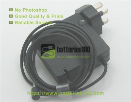  Adapters for google chromebook pixel (12V 5A 60W) image 2