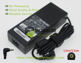  Adapters for fujitsu lifebook a530 (19V 4.22A 80W) image 1