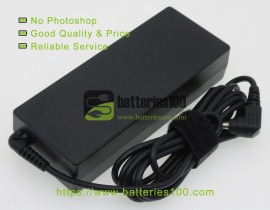  Adapters for fujitsu lifebook t935(vfy t9350m451bde) (19V 4.22A 80W) image 2