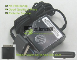  Adapters for hp elitepad 1000 g2(g3u53pa) (9V 1.1A 10W) image 1